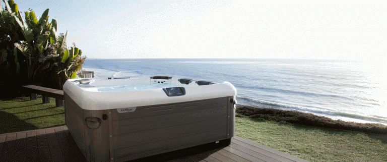 Hot Tub Service