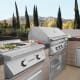 Outdoor Kitchen