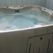 how to winterize a hot tub
