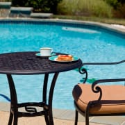 aluminum patio furniture