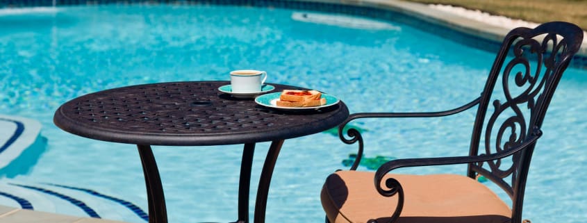 does cast aluminum rust