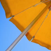 outdoor patio umbrella