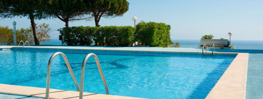 small backyard pool designs
