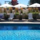 Sonoma Backyard Custom Pool