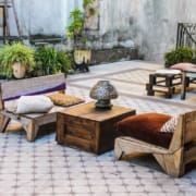 Patio Furniture