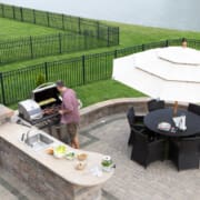 Custom Outdoor Spaces