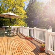 Elevate Your Custom Backyard