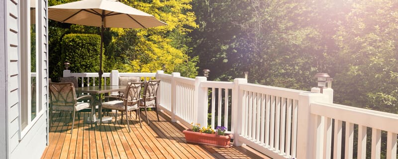 Elevate Your Custom Backyard