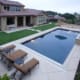 Custom Pool