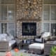 Wicker Outdoor Furniture