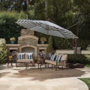 Cantilever Umbrella