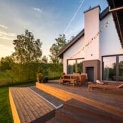 Durable Patio Furniture
