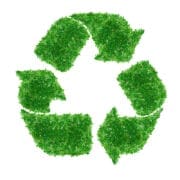 Sustainable Patio