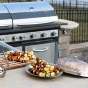 Outdoor Cooking