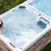 Swim Spas