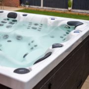 Hot Tub Maintenance