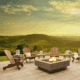 Jensen Leisure Adirondack Chair 2
