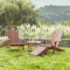 Jensen Leisure Adirondack Chair 3