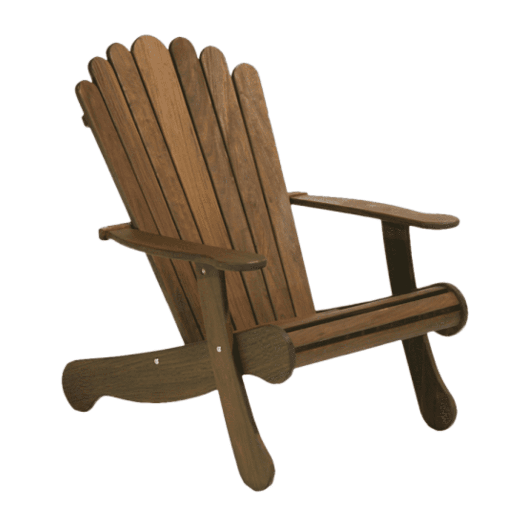 Jensen Leisure Adirondack Chair 62400
