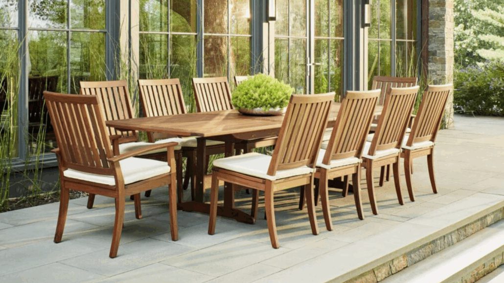 Sonoma Backyard Jensen Outdoor Santa Rosa